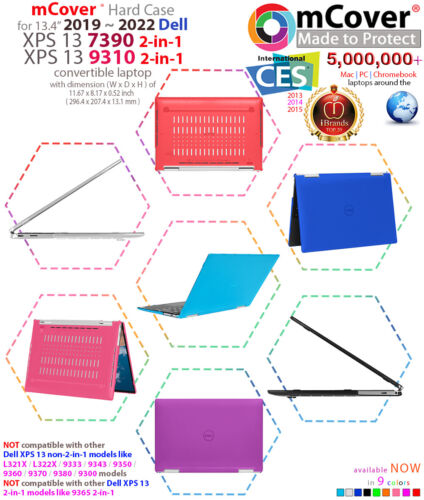 Dell Xps 13 9310 Case