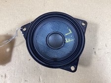 2009-2015 BMW 750i 750li 750LXI FRONT LEFT DRIVER SIDE DOOR SPEAKER 9141501 OEM.