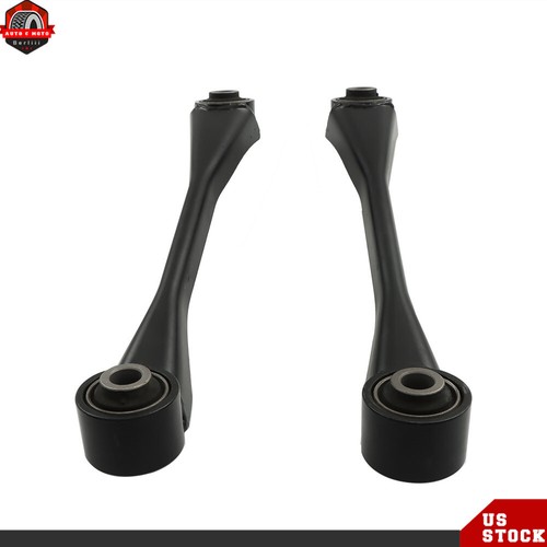 4PCS Rear Upper Lower Control Arm Suspension Kit For 1997-2002 Ford Expedition - Foto 11 di 14
