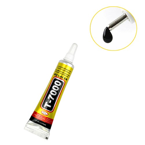 15ml T7000  Glue Super Adhesive Cell Phone Touch Screen Repair Frame Sealant* - Bild 3 von 12