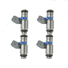4x Injecteurs essence IWP 006 pour Peugeot 106 S16 GTI Moteur TU5j4