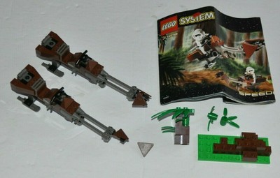 lego star wars 7128