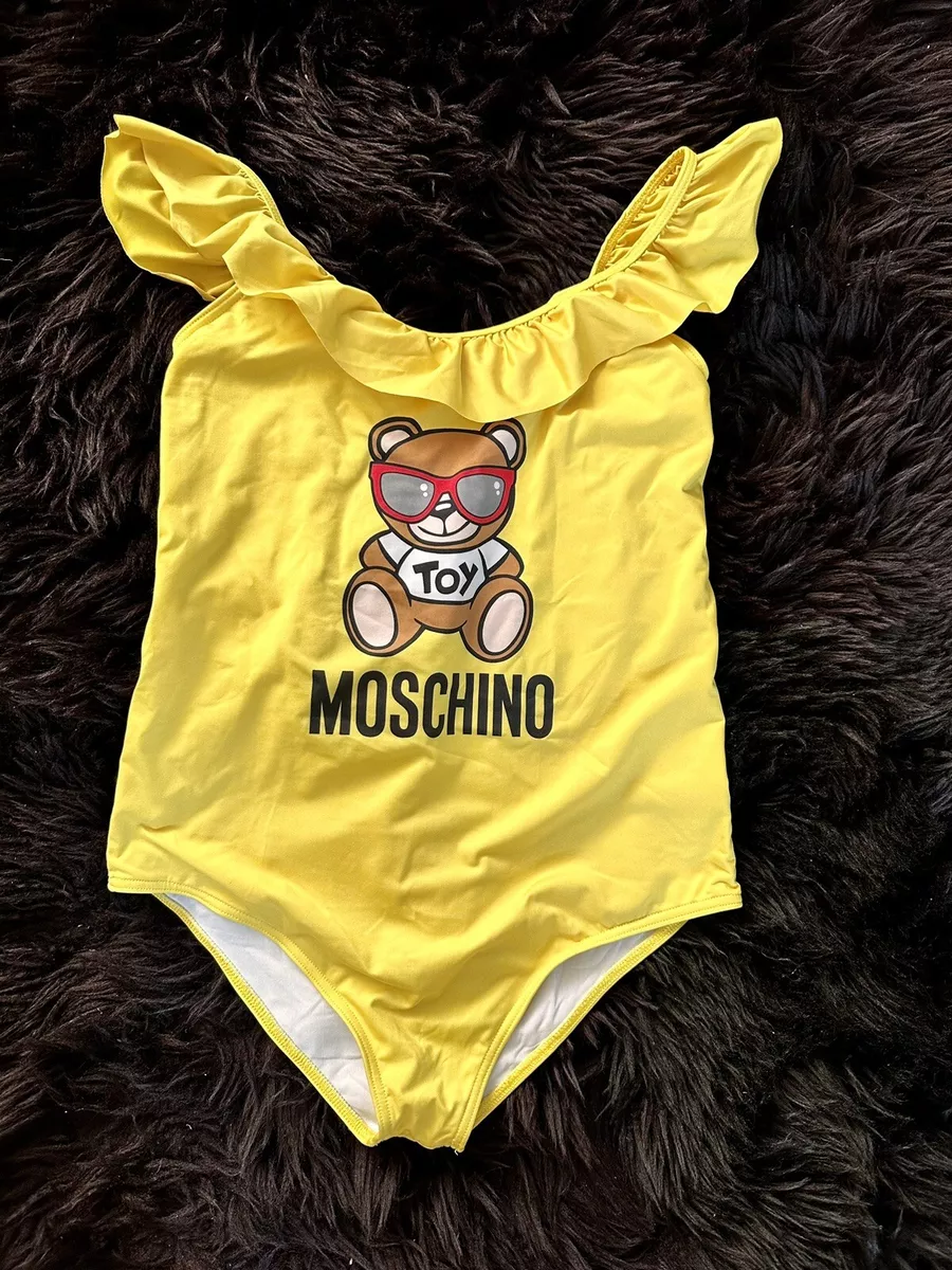 Baby Girl Moschino Swimsuit Shop | website.jkuat.ac.ke