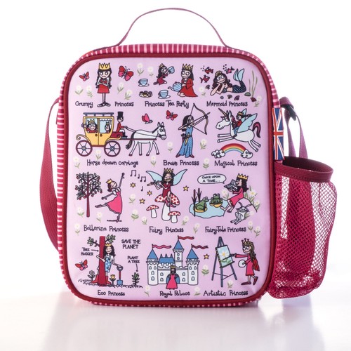 Borsa da pranzo fantastica per bambini ragazzi isolata Toy Story Batman Harry Potter Monster - Foto 55 di 61