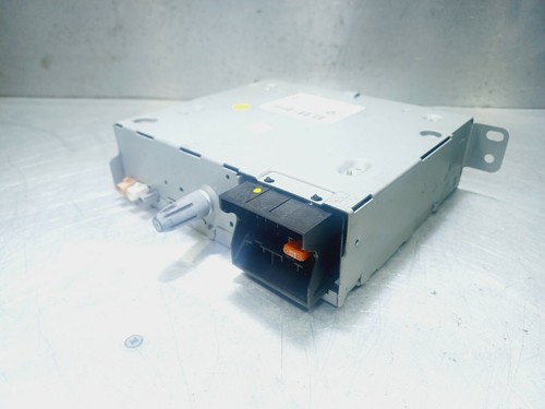 CITROEN DS4 RADIO STEREO CD PLAYER HEAD UNIT 980838788000 (2010-2015) - Bild 3 von 10