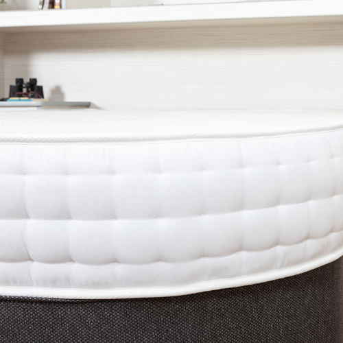 Caravan/Motorhome Custom Made Mattress (Up to Double Size) - Variety of Firmness - Picture 5 of 12