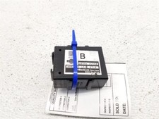 08-15 Infiniti G37 Q60 Steering Control Module 28500JL00A Oem