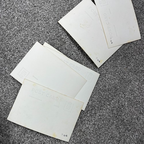 Vintage US Navy Photo Lot Negatives Bundle Black White Sailors Ships 50s 60s Men - Picture 23 of 24