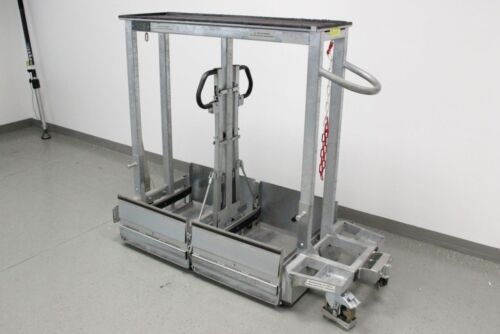 LKE Cargo-Liner SP2 Carro De Transporte Para Cajas KLT