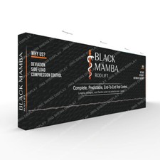 20ft Pop Up Stand Banner Back Wall Trade Show Displays Booth Expo  Custom Print