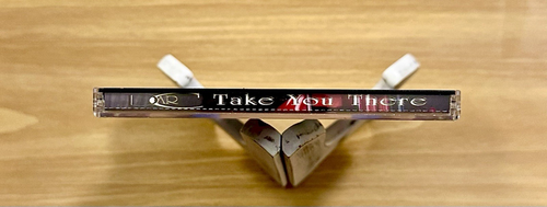 CD ~ Dar C ~ Take You There ~ 14 Tracks ~ 1998 ~ !L🟤🟤K! - Picture 3 of 7