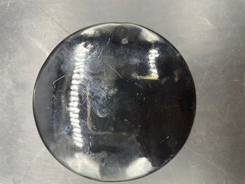 Cenicero vintage Kitschy al revés TOP HAT - EXCELENTE ESTADO - Imagen 10 de 10