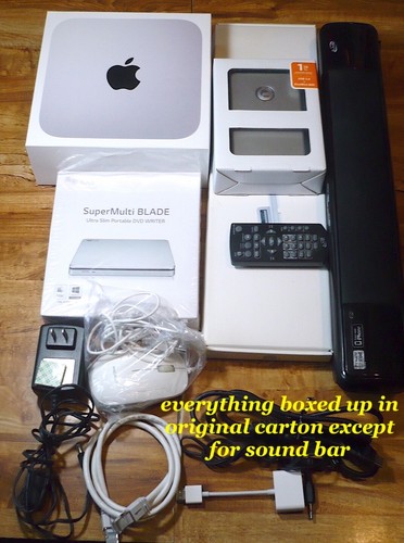 M1 Mac Mini System 2022, 500gb storage, Complete System, no Monitor - Picture 24 of 24