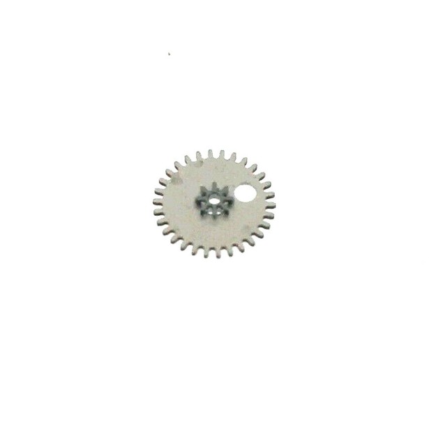 IWC - Pezzi di Ricambio - Kal.854 Wechselrad Senza Data / 2 IWC - Pezzi di Ricambio - Kal.854 Wechselrad Senza Data / 2