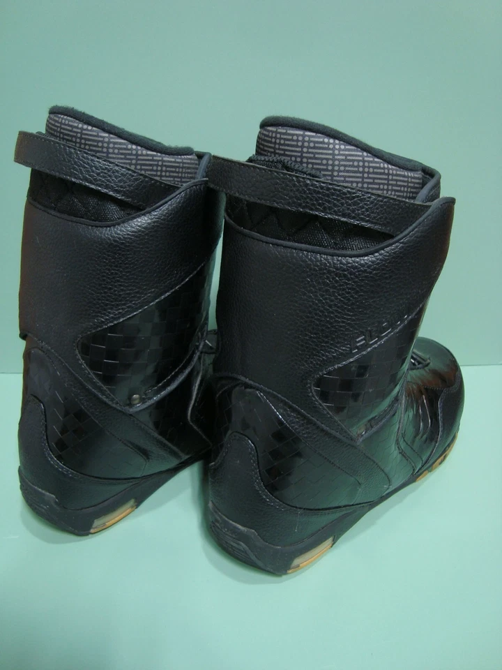 Botas de snowboard Flow Boa Assault 2 nuevas con etiquetas Foto 2 de 4