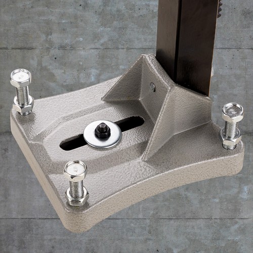 Diamantbohrmaschine 2300 Watt Kernbohrsystem Kernbohrgerät Kernbohrmaschine KB 2 - Bild 5 von 7