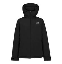 Ladies Karrimor Waterproof Windproof Stylish Puffer Jackets Sizes From 8 To 18