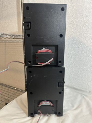 Panasonic RX-DT690 AM/FM/CASSETTE/CD/AUX Stereo Ghettoblaster - funktioniert bitte lesen - Bild 12 von 16