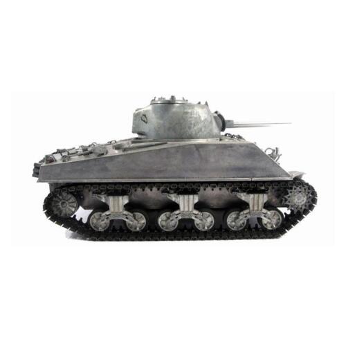Mato Almost 100% Metal 1/16 Scale M4A3 Sherman BB Version KIT RC Tank 1230 - Picture 3 of 5