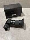 Contax Wyszukiwarka kątowa Right-Angel Finder, w pudełku jak nowy! Nowy stary zapas