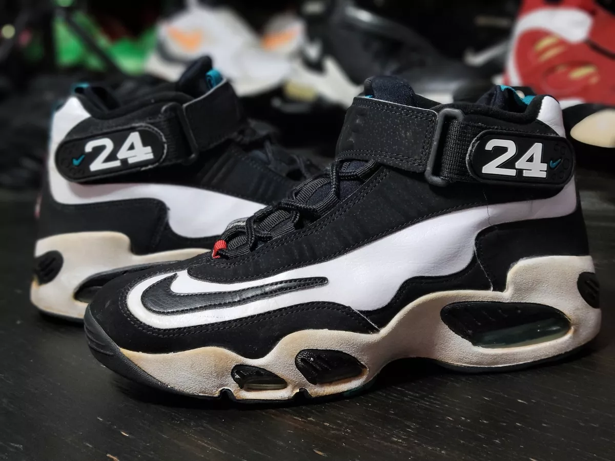 Air max deals griffey 1