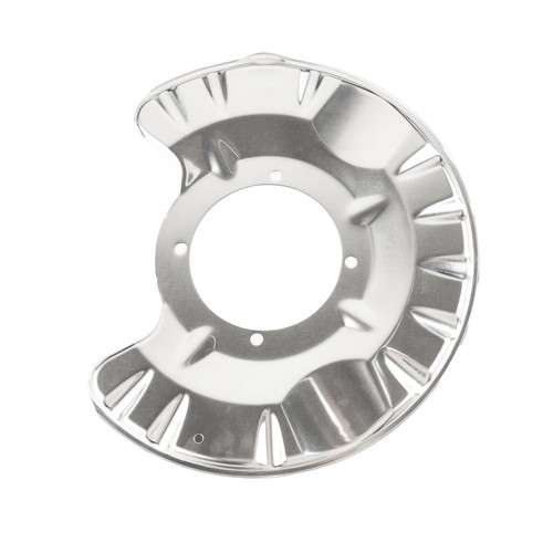 Deckblech Spritzblech hinten links für Mercedes GLE GLS GL- M-Klasse W166 C292 - Picture 4 of 8