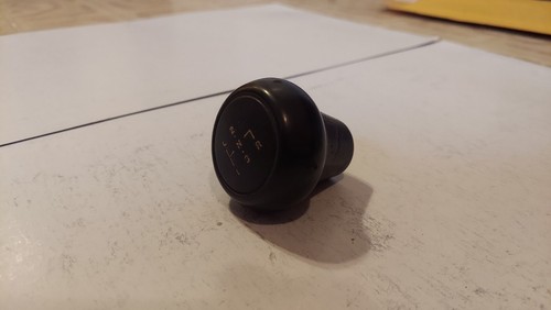 GM OEM 4 Speed Manual Shifter Knob #4
