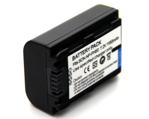 Cavo Adattatore USB Caricabatterie Per Sony DCR-SR46, SR47, SR48, SR50 E Modelli Simili – BOKA
