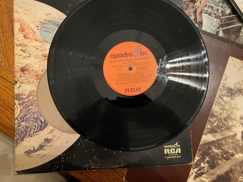 UPDATE--LOWER PRICE--9 Vinyl Records From The 60s and 70s! - Picture 6 of 8