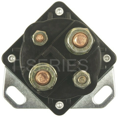 STANDARD Starter Solenoid for 1985-1987 FORD E-150 ECONOLINE CLUB WAGON V8-5.0L - Bild 3 von 7