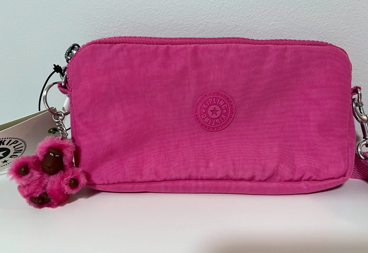 KIPLING POUCH in 2023  Clothes design, Pouch, Fashion tips