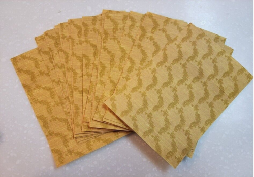 Koreanischer roter Ginseng Hot Pad Patch nicht-medizinische Schmerzlinderung - 5 Packungen (100 Blatt) - Bild 2 von 6