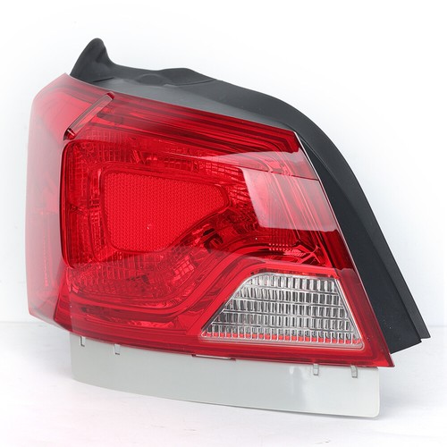 Luz trasera exterior para conductor izquierdo Chevrolet Impala sedán 4 puertas 2014-20 - Imagen 12 de 12