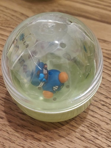 Pokemon Yurutto Vol.1 Figure Collection Gashapon Pokemon Center Japan - Picture 11 of 29