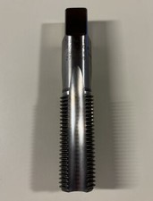 Widell Tap HSS 276068  3/4-10 Sucker Rod Four Flute #1