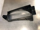 2008 LAMBORGHINI GALLARDO SPYDER 5.0L OIL COOLER AIR DUCT MOUNT 400117335