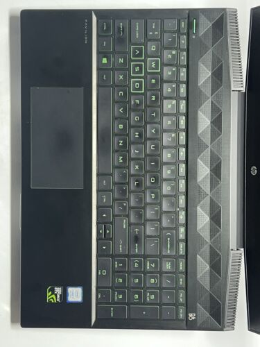 Portátil para juegos HP Pavilion 15 Intel Core i5-8300H 16 GB NVIDIA GeForce Win 10 Home - Imagen 11 de 24
