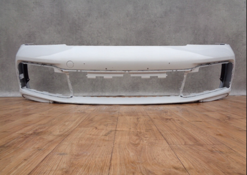 TOP&ORIG Porsche 911 992 Stoßstange vorne front bumper 992898010B - Picture 1 of 4