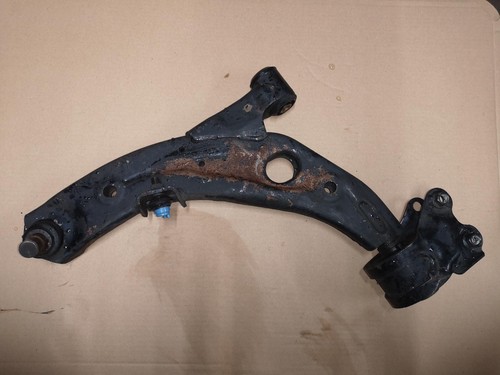 MAZDA CX-7 MK1 2007 - 2012 LEFT FRONT LOWER CONTROL ARM 47891 - Picture 2 of 2