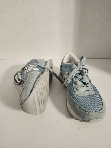 Damenschuhe Größe 5,5 – New Balance 501v1 Heritage Clear Sky WZ501NRB Turnschuhe - Bild 2 von 6
