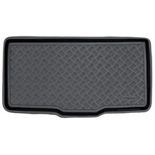 PVC Rezaw-Plast Kofferraumwanne für Fiat Panda III ab 2012 PVC Laderaumwanne Sch