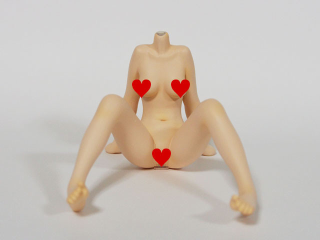 1 12 SOTAI BODY ESB-01 Nude Model kit For GIRL FIGURE (only body) 1 12 SOTAI BODY ESB-01 Nude Model kit For GIRL FIGURE (only body)