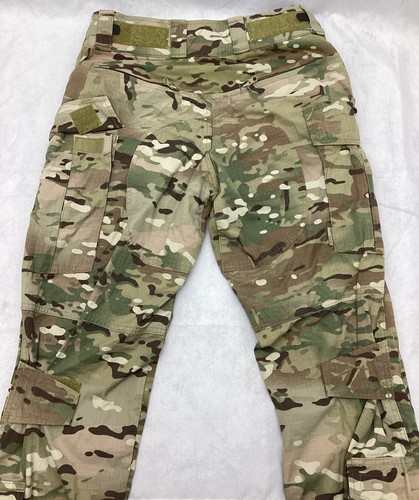 Pantalones/Pantalones de Combate Crye Precision G3 Multicam Talla 30 y 34 Regular - Imagen 3 de 11