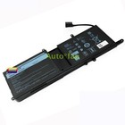 1 Pc. New 9NJM1 Laptop Battery 11.4V 8333mAh 99Wh For 15 17 R3 R4 R5 P69F P31E