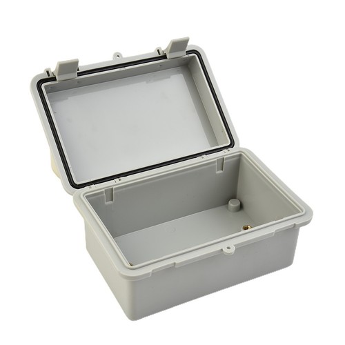 Waterproof Electronic Junction Box Enclosure Case Terminal Cable  100*150*70 Mm( - Bild 7 von 13