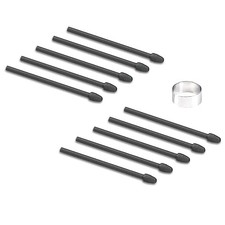 10PCS Marker Pen Tips for Remarkable 1/2 Stylus Marker Pen Plus 10 PCS/2B