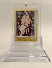 2025 Panini Donruss WNBA - Rebecca Allen #76