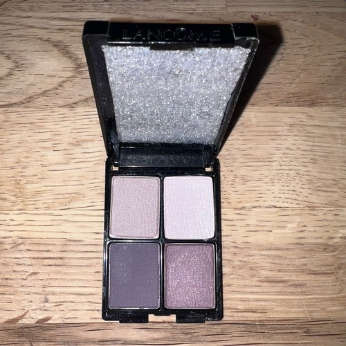 Lancome Maquiriche Creme Powder Eye Shadow Le Blanc, Purr, Rose Fumée & Ciel Du