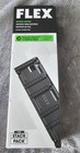 Flex Strack Pack Battery Holder FS1601