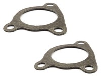 Auspuff KrüMmer Dichtung Set 2 StüCk FüR KTM Duke EGS LC4 EXC SC SXC SMC SX